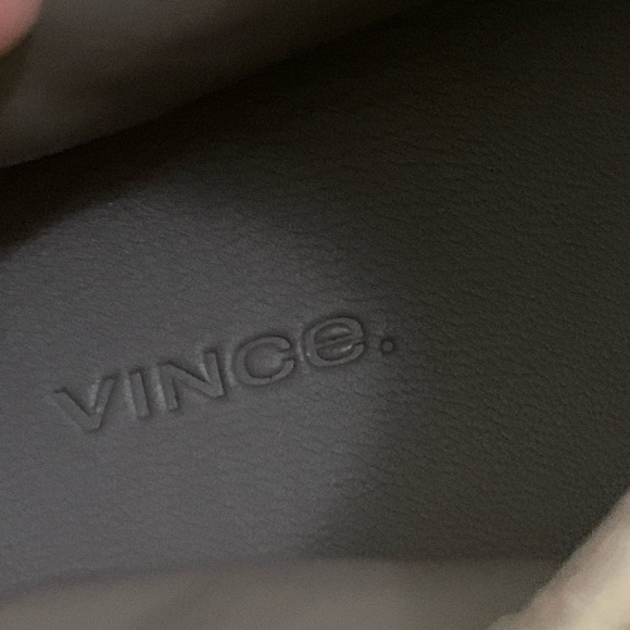 Vince sneakers - Picture 6 of 8